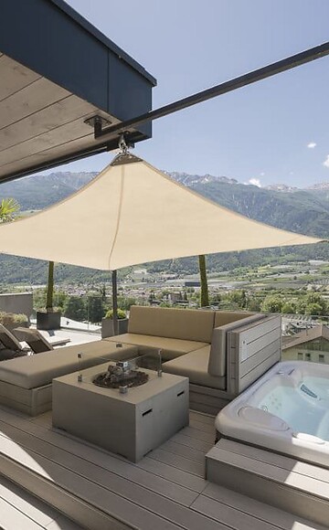 Penthousesuite DolceVita Premium