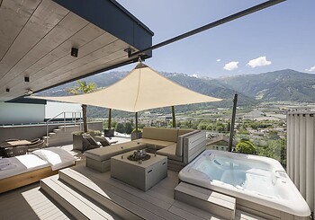 Penthousesuite DolceVita Premium