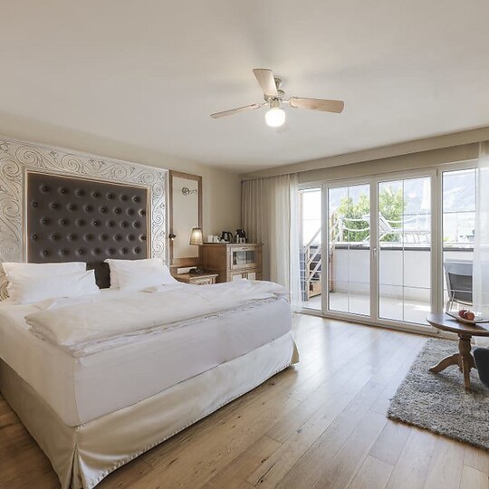Luxury Suite Lantana