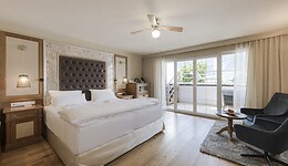 Luxury Suite Lantana