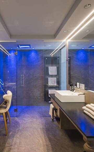Luxury Suite You & Me Premium