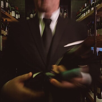Wein- & Gourmet-Woche 