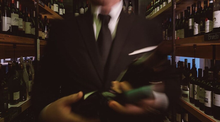 Wein- & Gourmet-Woche 