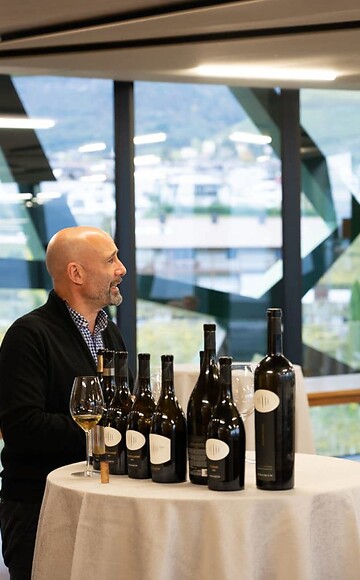Wein- & Gourmet-Woche 