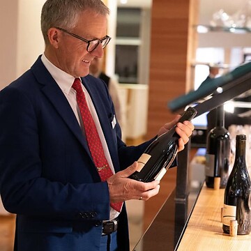 Wein- & Gourmet-Woche 
