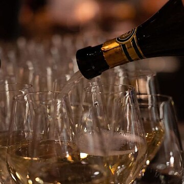 Wein- & Gourmet-Woche 