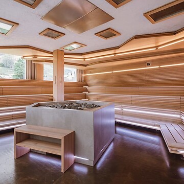 Lindenhof Sauna-Woche