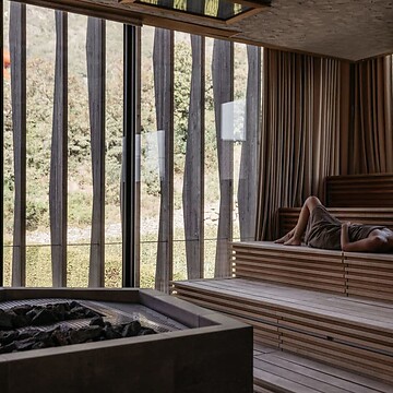 Lindenhof Sauna-Woche