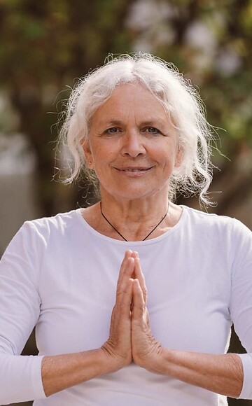 Yoga Retreat Short Stay