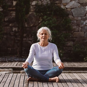 Yoga Retreat Short Stay