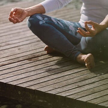 Yoga Retreat Short Stay