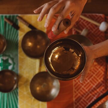 Yoga Retreat Short Stay