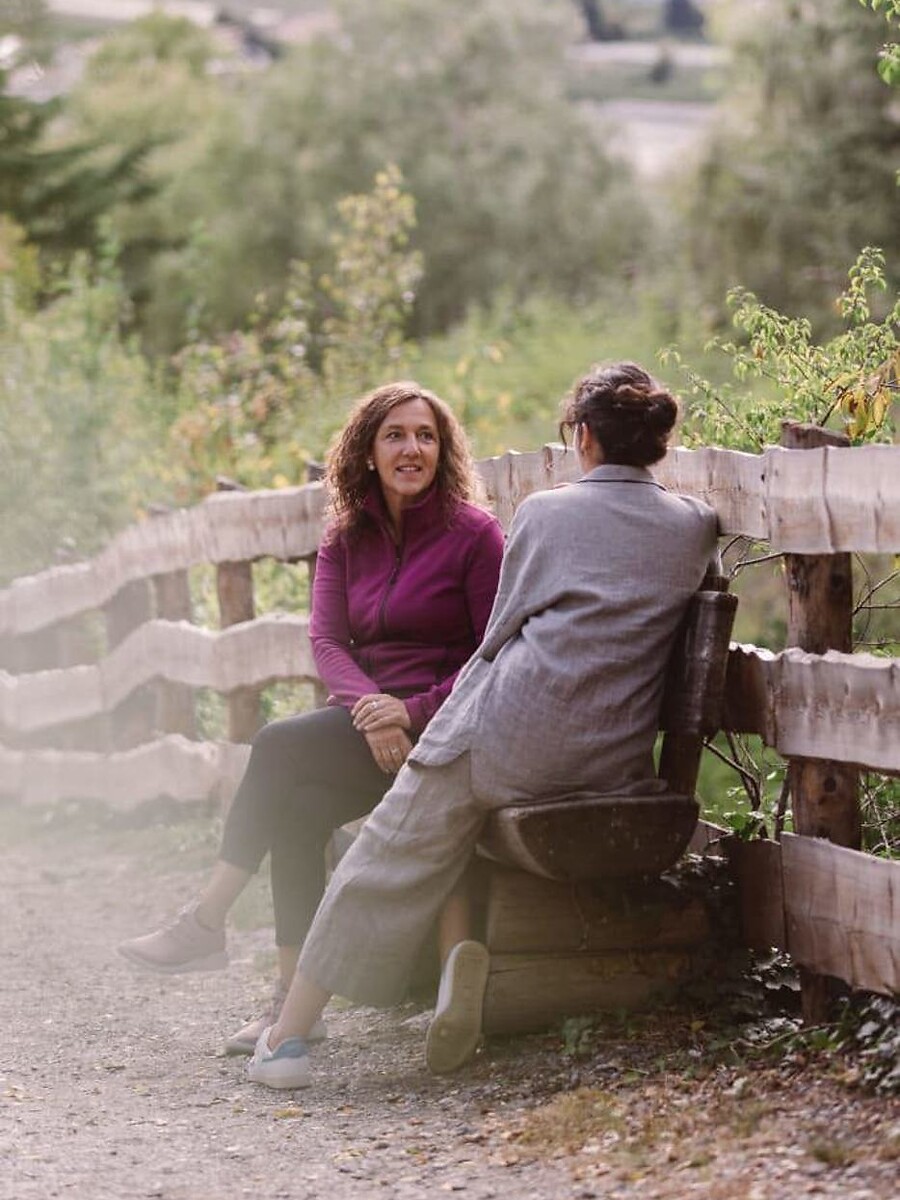 Yoga Retreat Long Stay