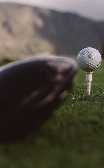 Golfwoche mit Joachim Nischler
