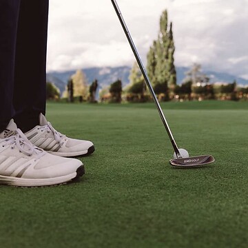 Golfwoche mit Joachim Nischler