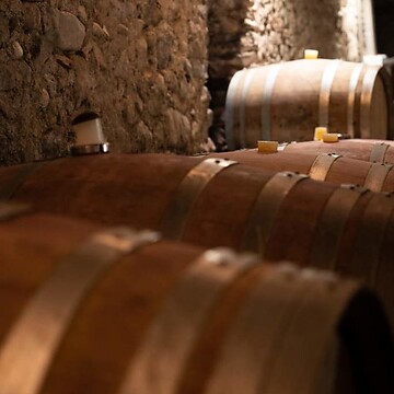 Settimana vino & gourmet (in lingua tedesca)