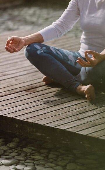 Yoga Retreat Long Stay
