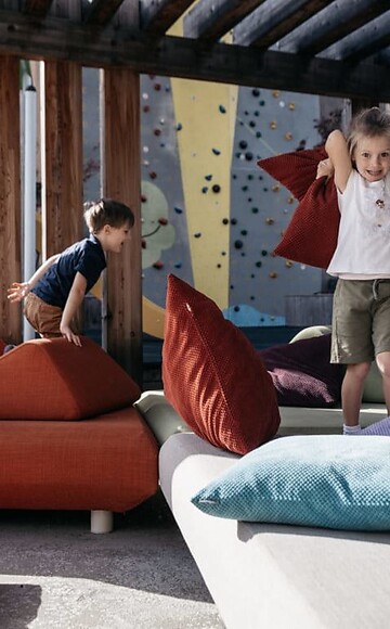 Family Week estate | 1 bambino gratis