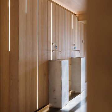 DolceVita Settimana Sauna Around | autunno