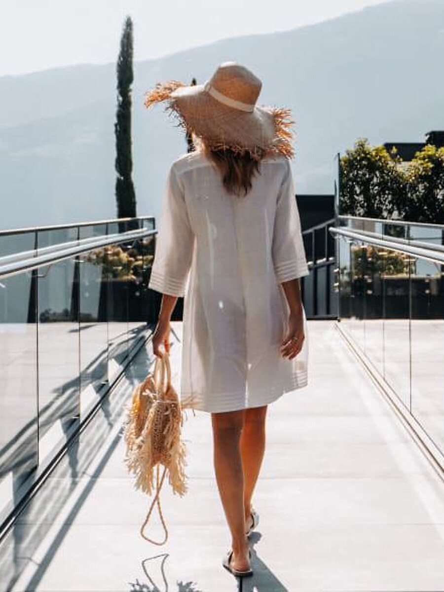 Women Retreat 6 giorni con trattamenti / 7 notti