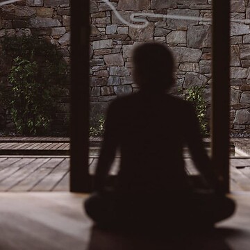 Yoga Retreat Long Stay