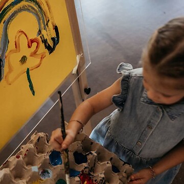 Summer Family Week | 1 child stays free