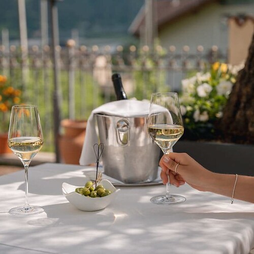 Gourmet autumn & Riesling