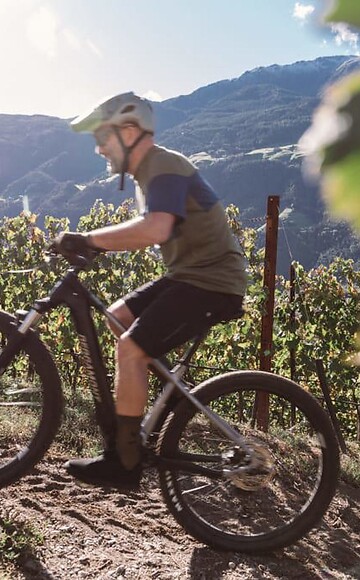 E-Mountainbike Test Week 
