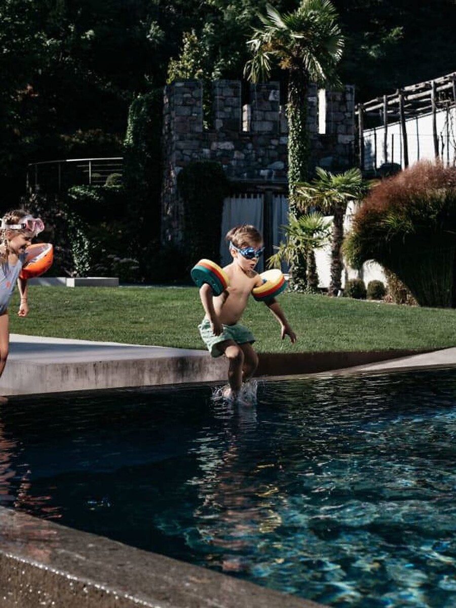 Family Week estate | 1 bambino gratis