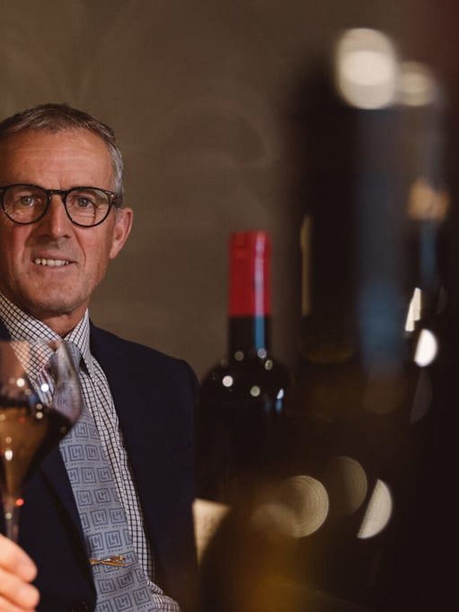 Wein & Genuss: der Gourmetherbst in Naturns