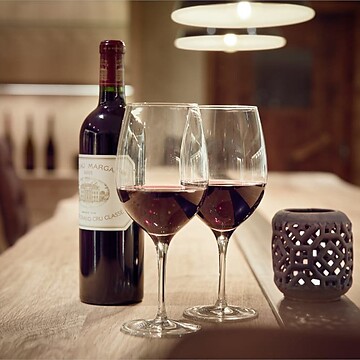 Wein & Genuss - Gourmetherbst