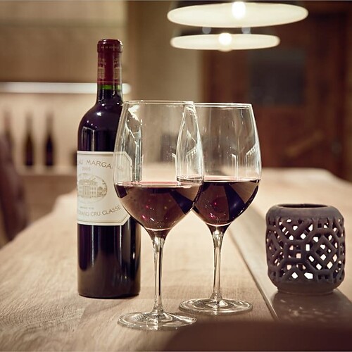 Wein & Genuss - Gourmetherbst