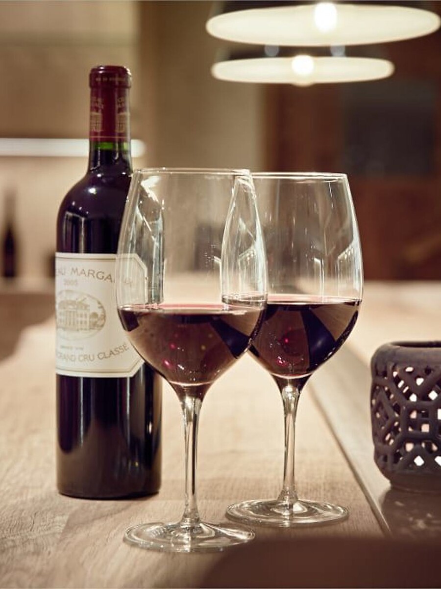 Wein & Genuss - Gourmetherbst