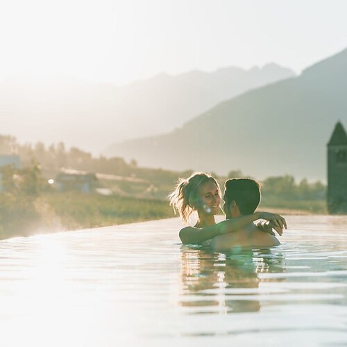 Relax days