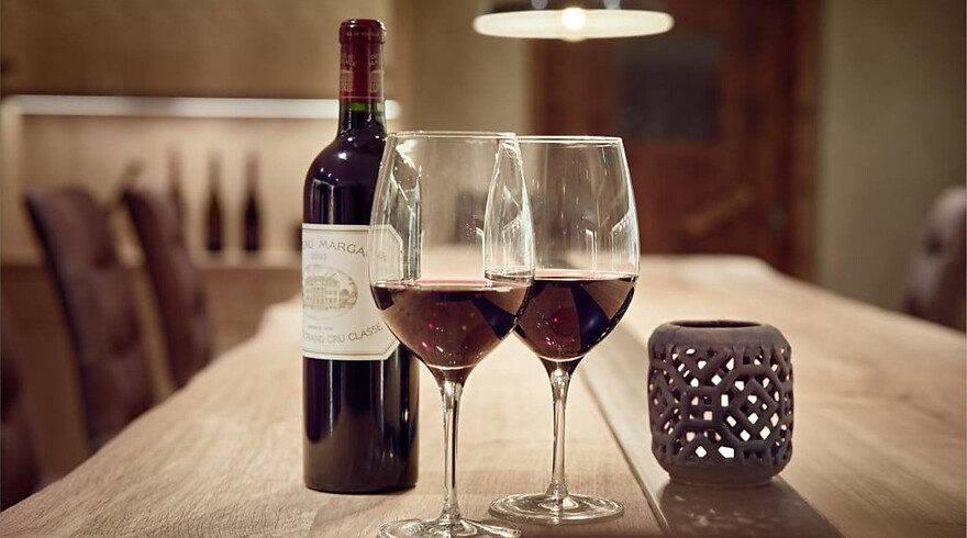 Wein & Genuss - Gourmetherbst