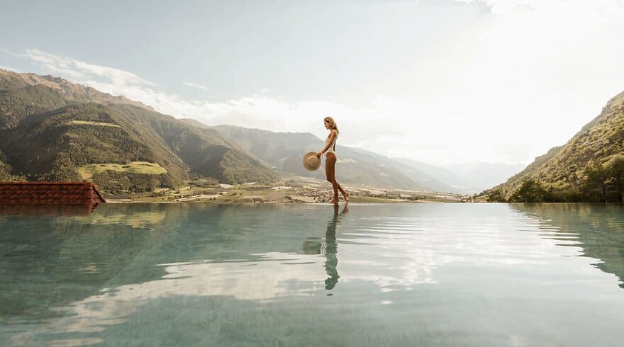 Dolomite Discovery: A Preidlhof Signature Experience 