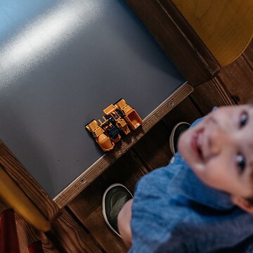 Family Week Primavera | 1 bambino gratuito
