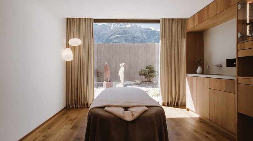 Wellness Getaway | 150,00€ Spa voucher