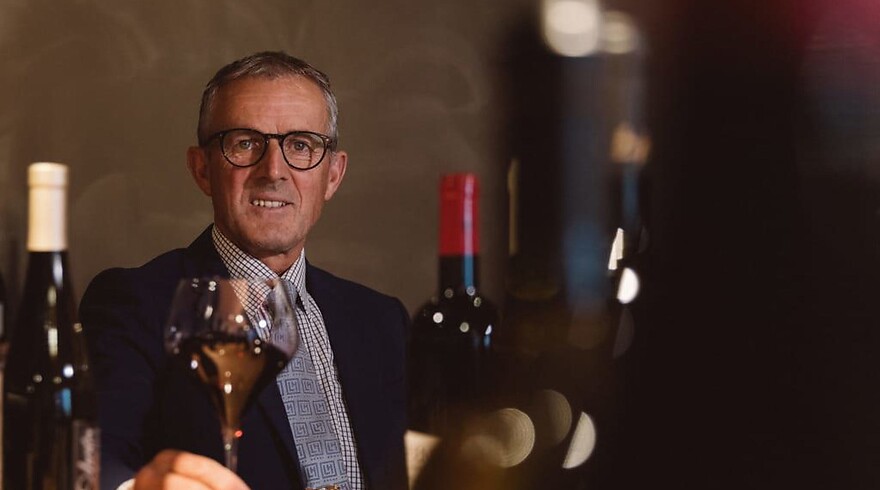 Wein & Genuss: der Gourmetherbst in Naturns
