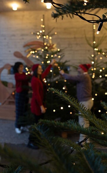 Adventszauber | Frühstück & Day Spa geschenkt