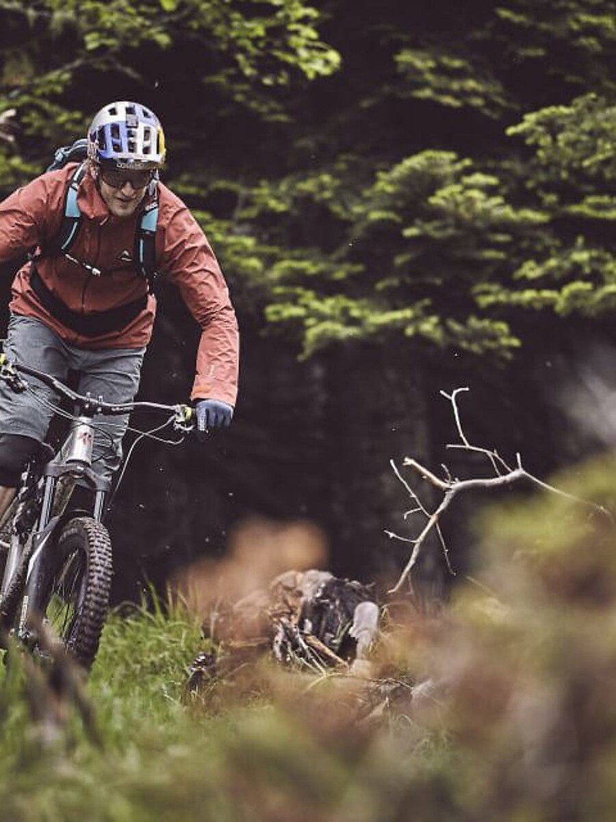 Ride with a Legend – Bike Week mit Tom Öhler