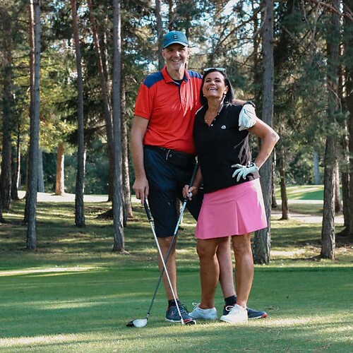 Golf Kick-Start für Anfänger