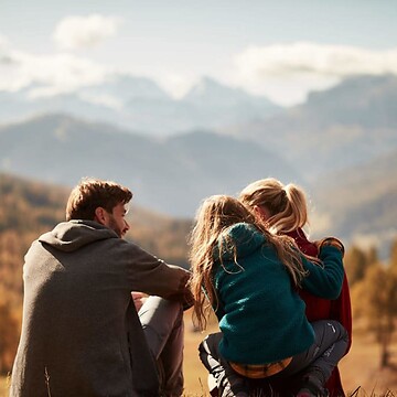 Familienherbst im Alpiana