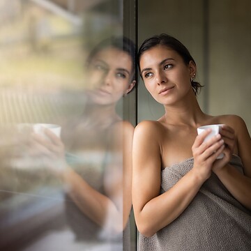 Autumn Detox with 15% off Spa Treatments
