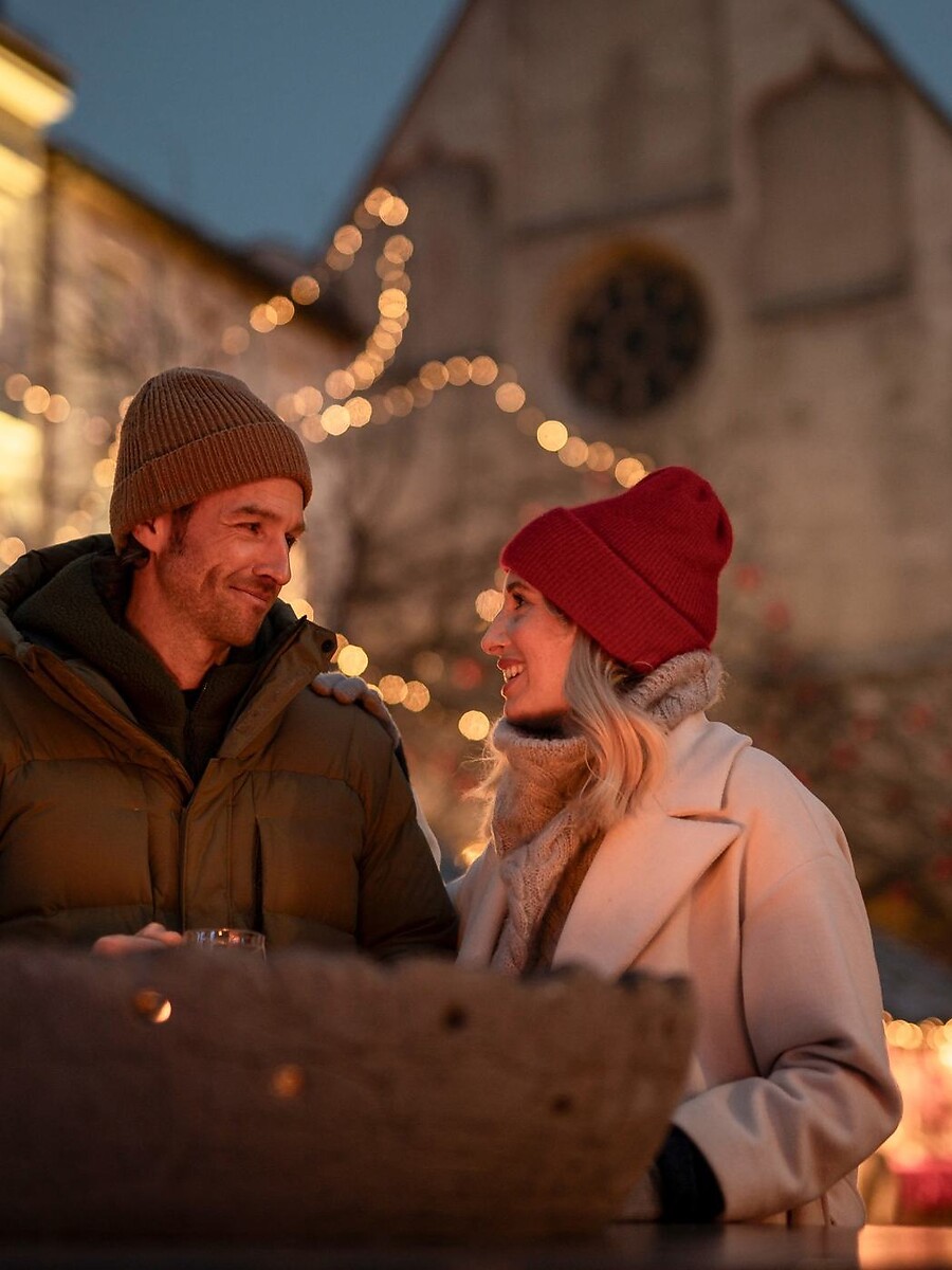 Advent-Magie 