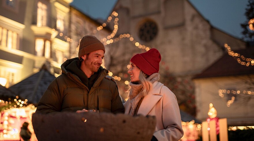 Magia dell’Avvento
