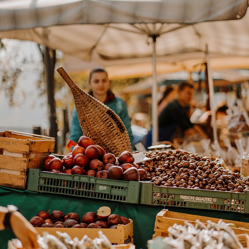 Local Farmers’ Markets