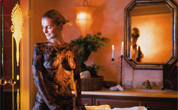 Thalasso-Behandlungen in den Dolce Vita Hotels Thalasso Wellness Behandlung