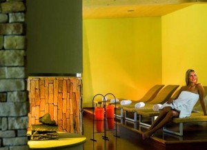 Winter Wellness in Südtirol