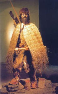 Otzi Der Mann Aus Dem Eis Dolce Vita Journal